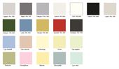 Epoxy Gulvmaling - Agatgrå - RAL 7038 - blank - glans 70 - Vespox EVP - 12 kg